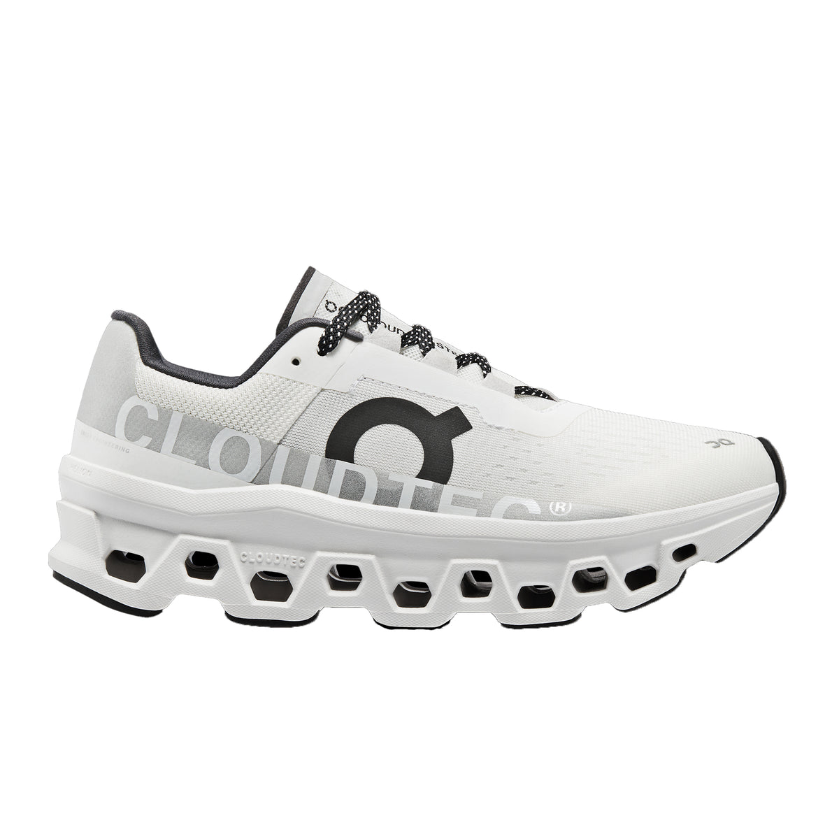 On Cloud-Undyed-White | White
