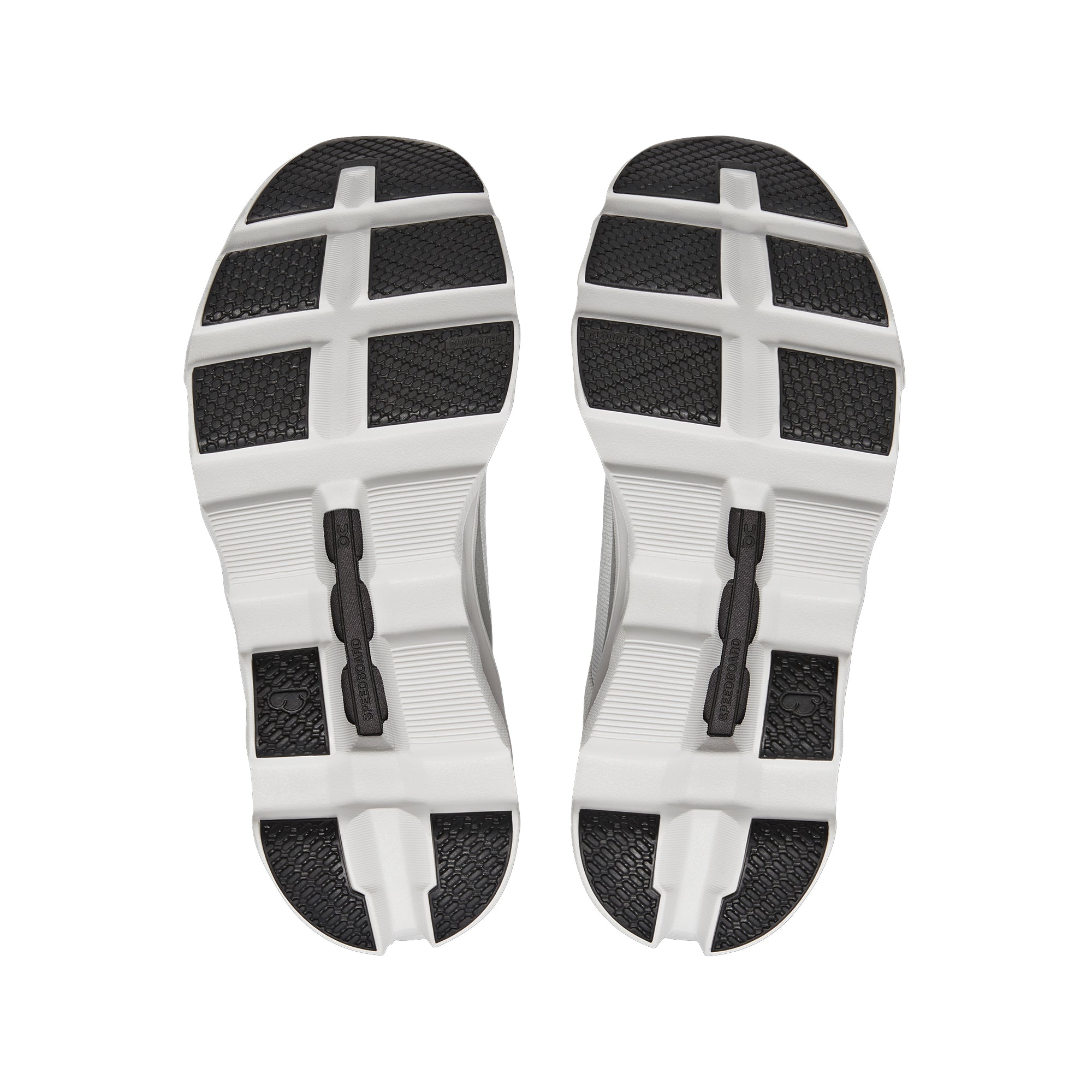 On Cloud-Undyed-White | White
