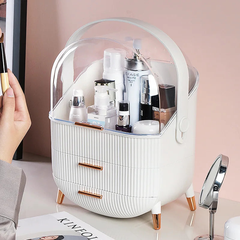 Cosmetics Organizer Storage Box