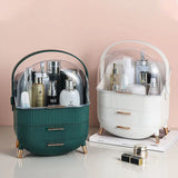 Cosmetics Organizer Storage Box