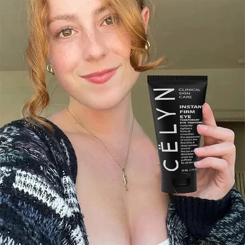 Celyn Eye Instant Care