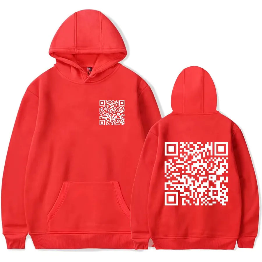 VINESU | F**k You Hoodie Heavyweight Cotton
