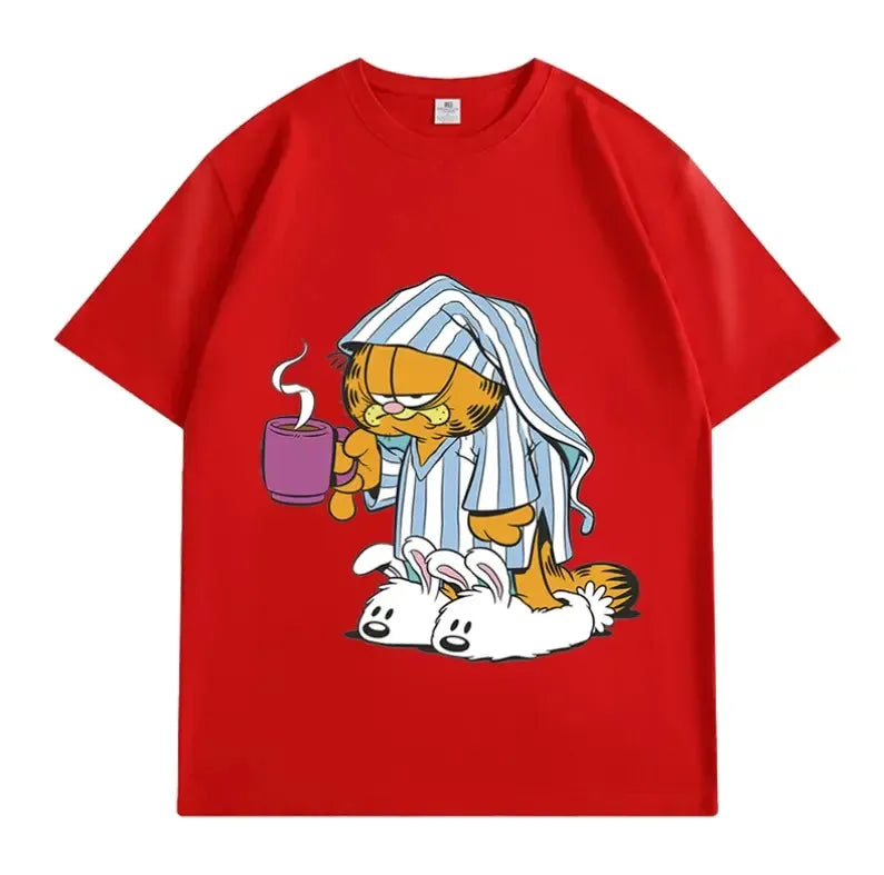 VINESU#2 Printed Heavyweight T-shirts