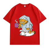 VINESU#2 Printed Heavyweight T-shirts