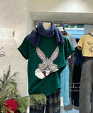 Handcrafted Luck: St. Paddy's Artisanal Tees