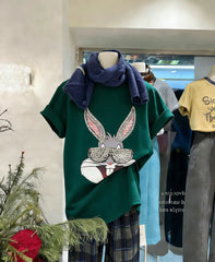 Handcrafted Luck: St. Paddy's Artisanal Tees