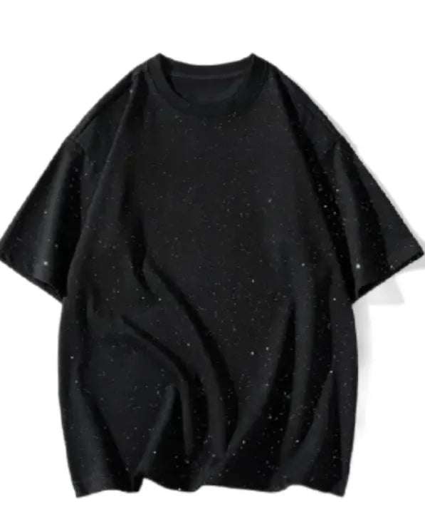VINESU bling bling T-shirt