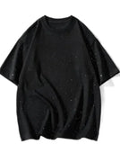 VINESU bling bling T-shirt