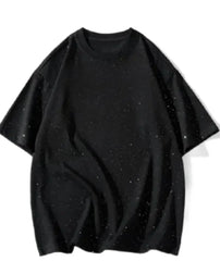 VINESU bling bling T-shirt