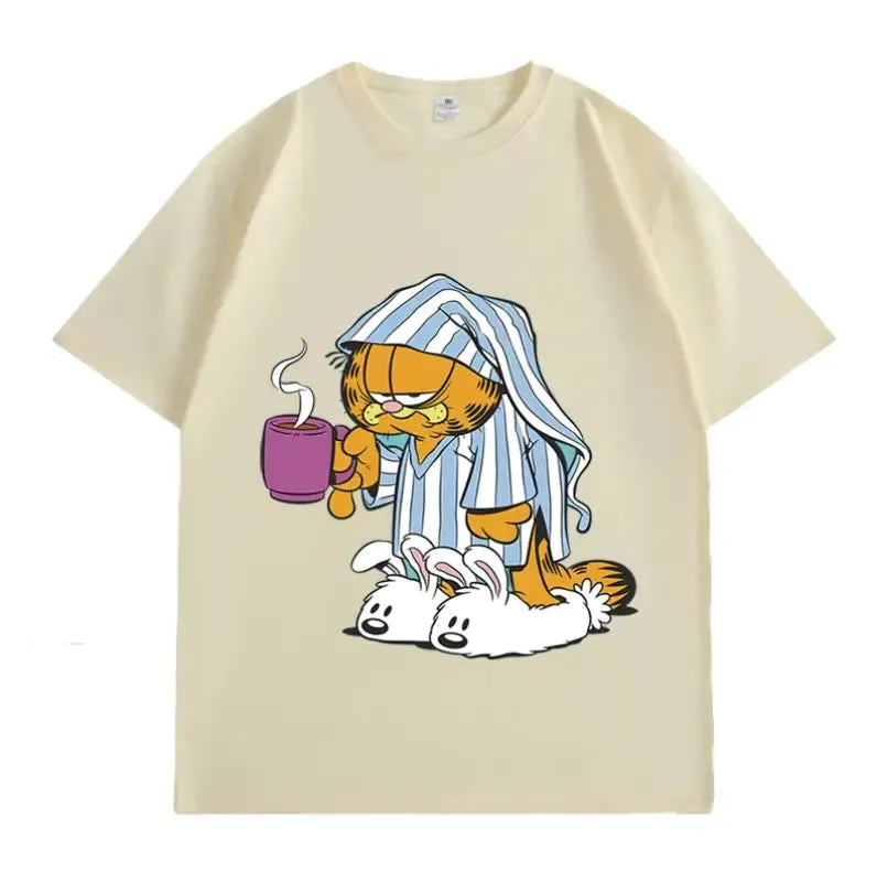 VINESU#2 Printed Heavyweight T-shirts