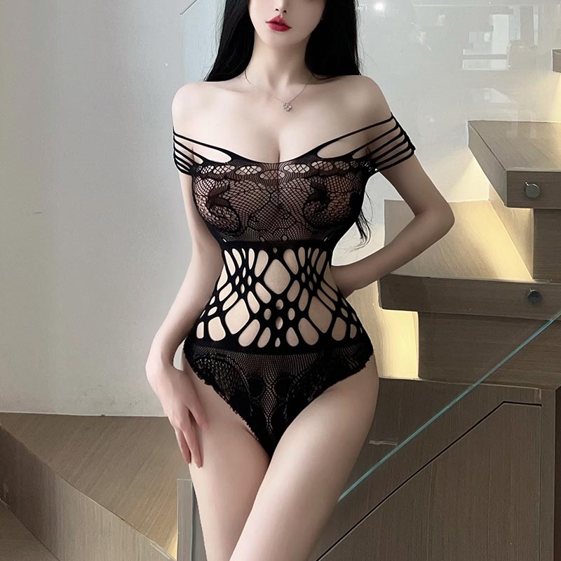 Love Story Teddy Lingerie