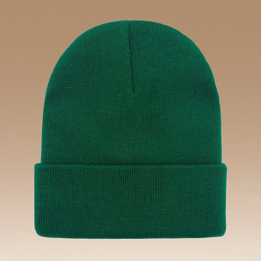 Vinesu - Custom Pet Portrait Beanie | Vivid Art Transfer Collection