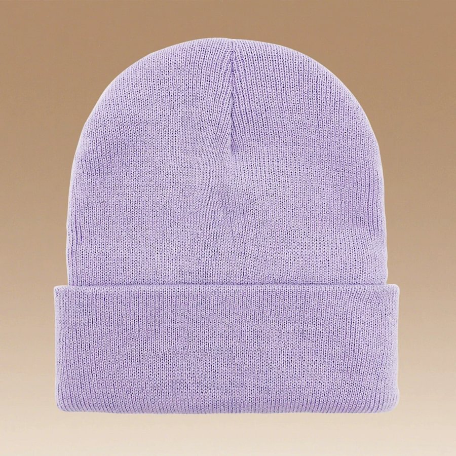 Vinesu - Custom Pet Portrait Beanie | Vivid Art Transfer Collection