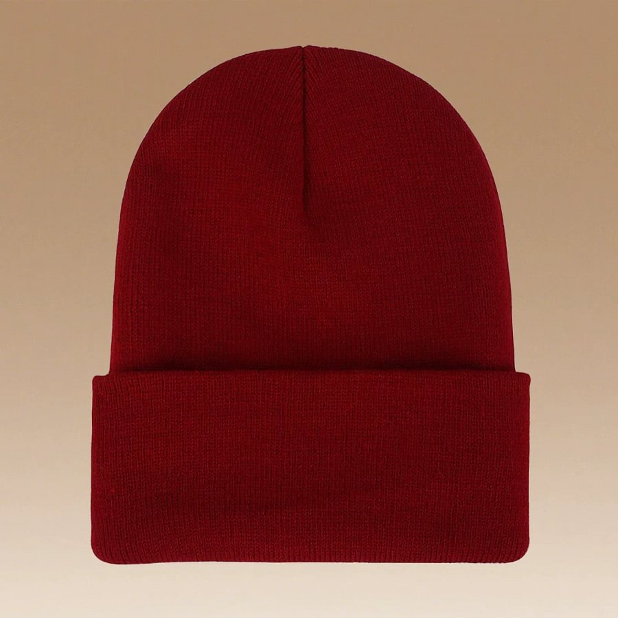 Vinesu - Custom Pet Portrait Beanie | Vivid Art Transfer Collection