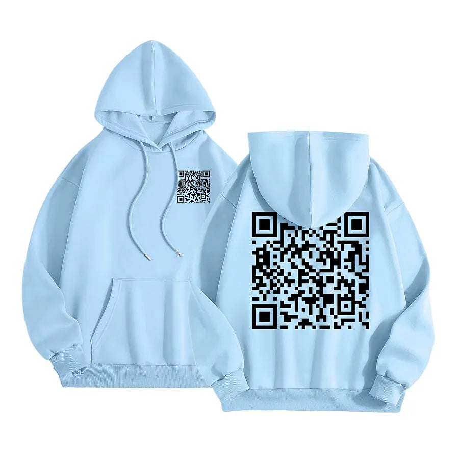 VINESU | F**k You Hoodie Heavyweight Cotton