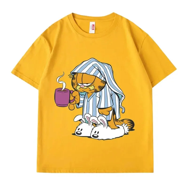 VINESU#2 Printed Heavyweight T-shirts