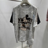 2025 Heavyweight 🎀MK 3D Embellished Tee