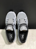 On Cloud 5 glacier gray