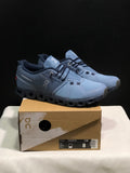 On Cloud 5 navy blue