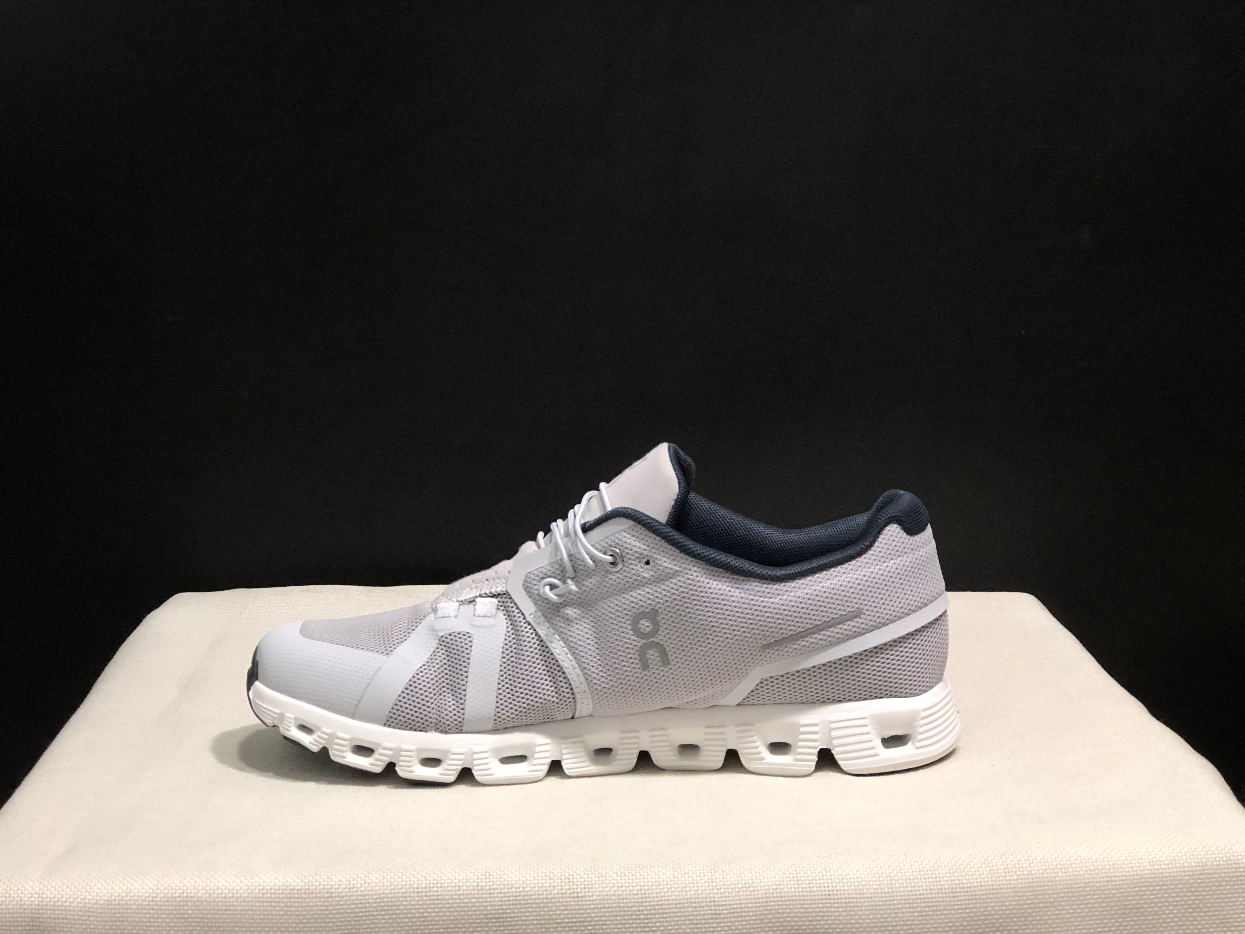 On Cloud 5 gray