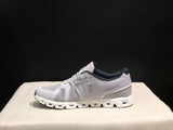 On Cloud 5 gray