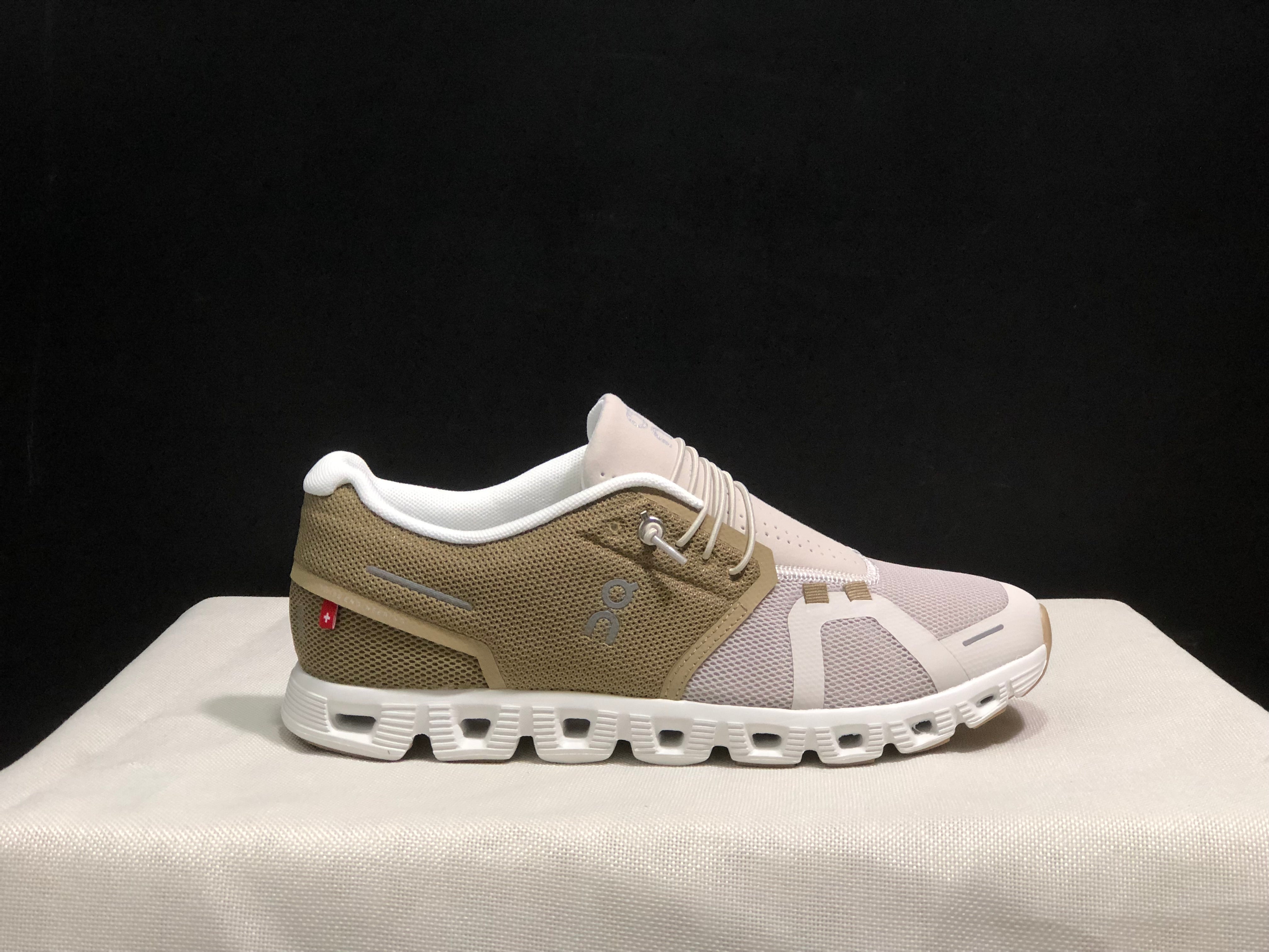 On Cloud 5 prairie yellow