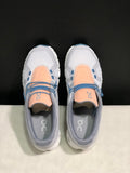 On Cloud 5 Glacier gray + natural white