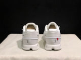 On Cloud 5 all white