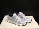On Cloud 5 gray