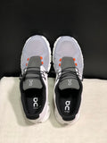 On Cloud 5 alloy gray