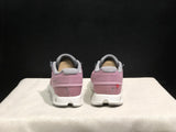 On Cloud 5 Lily pink + fog white