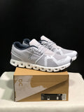 On Cloud 5 gray