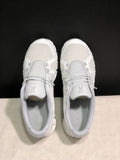 On Cloud 5 ice white