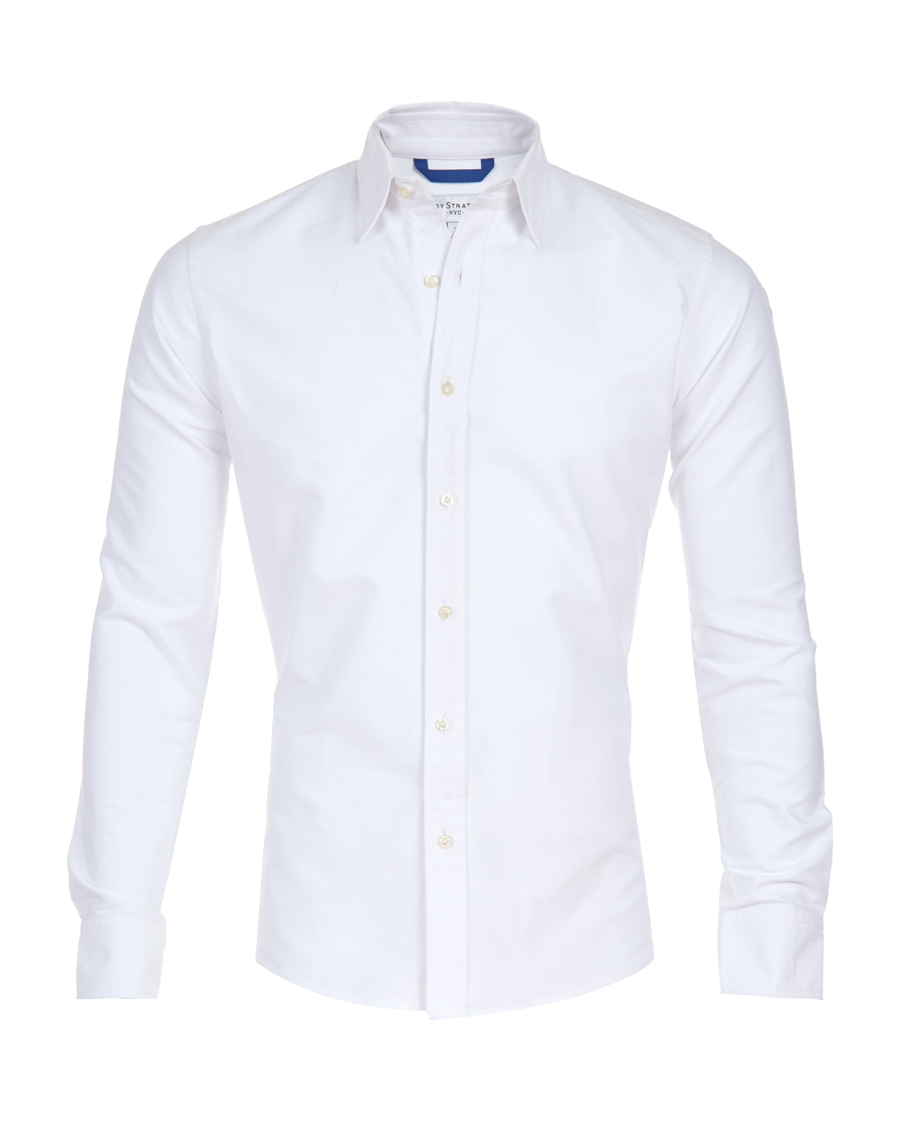 Mega-Stretch Performance Broadcloth