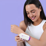 Painless Induction Epilator Hair Remover