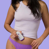 Painless Induction Epilator Hair Remover