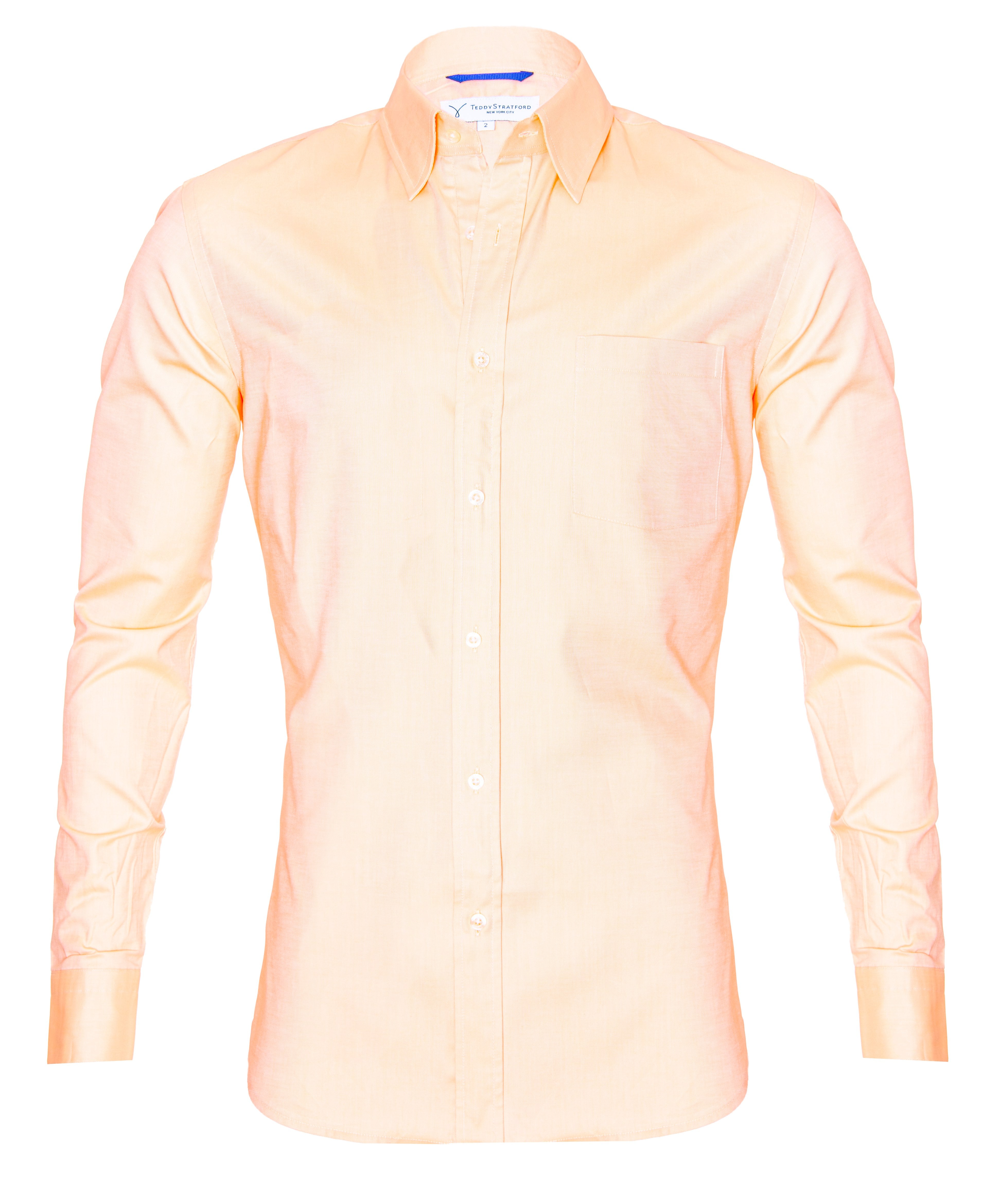 The OG Oxford