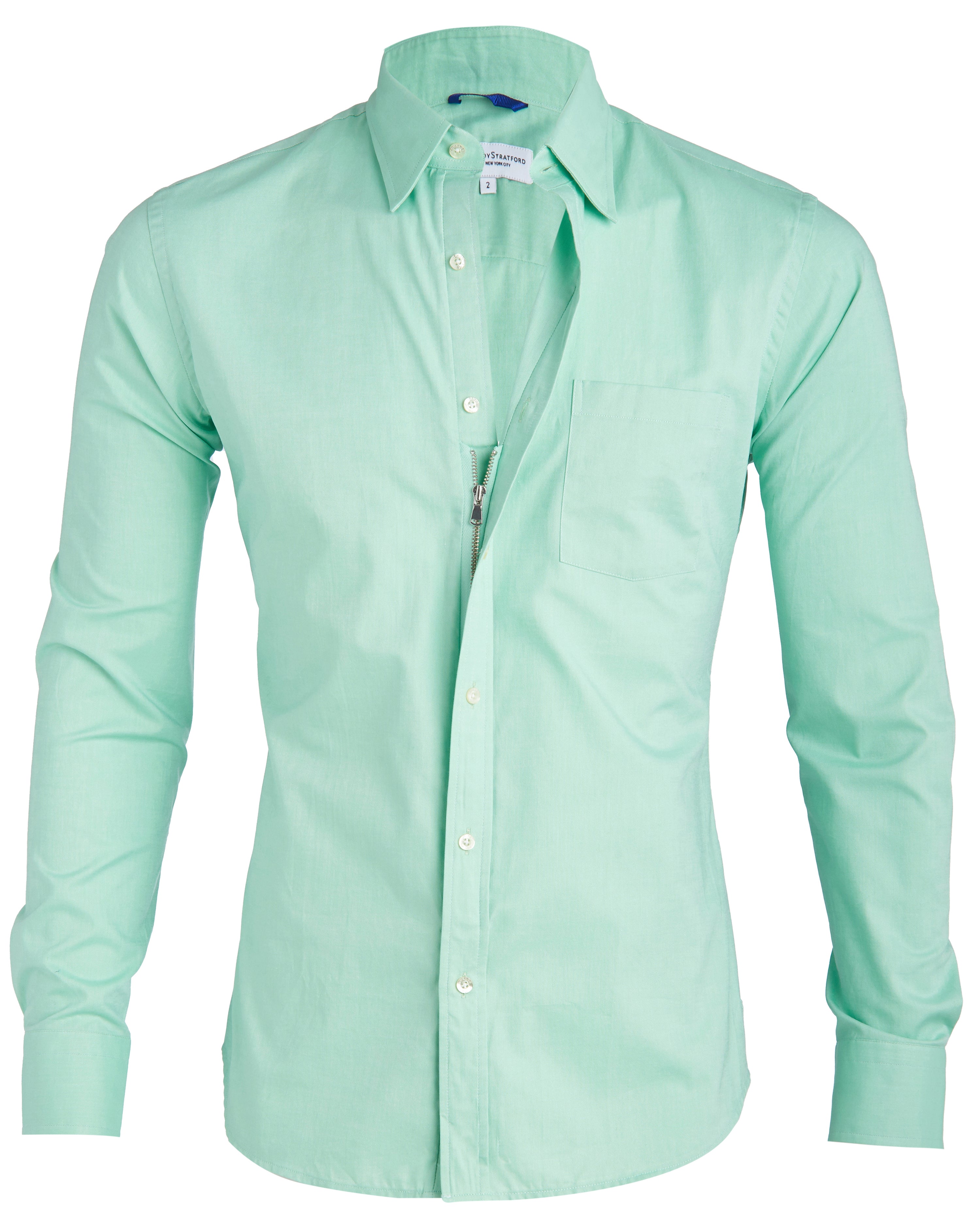 The OG Oxford