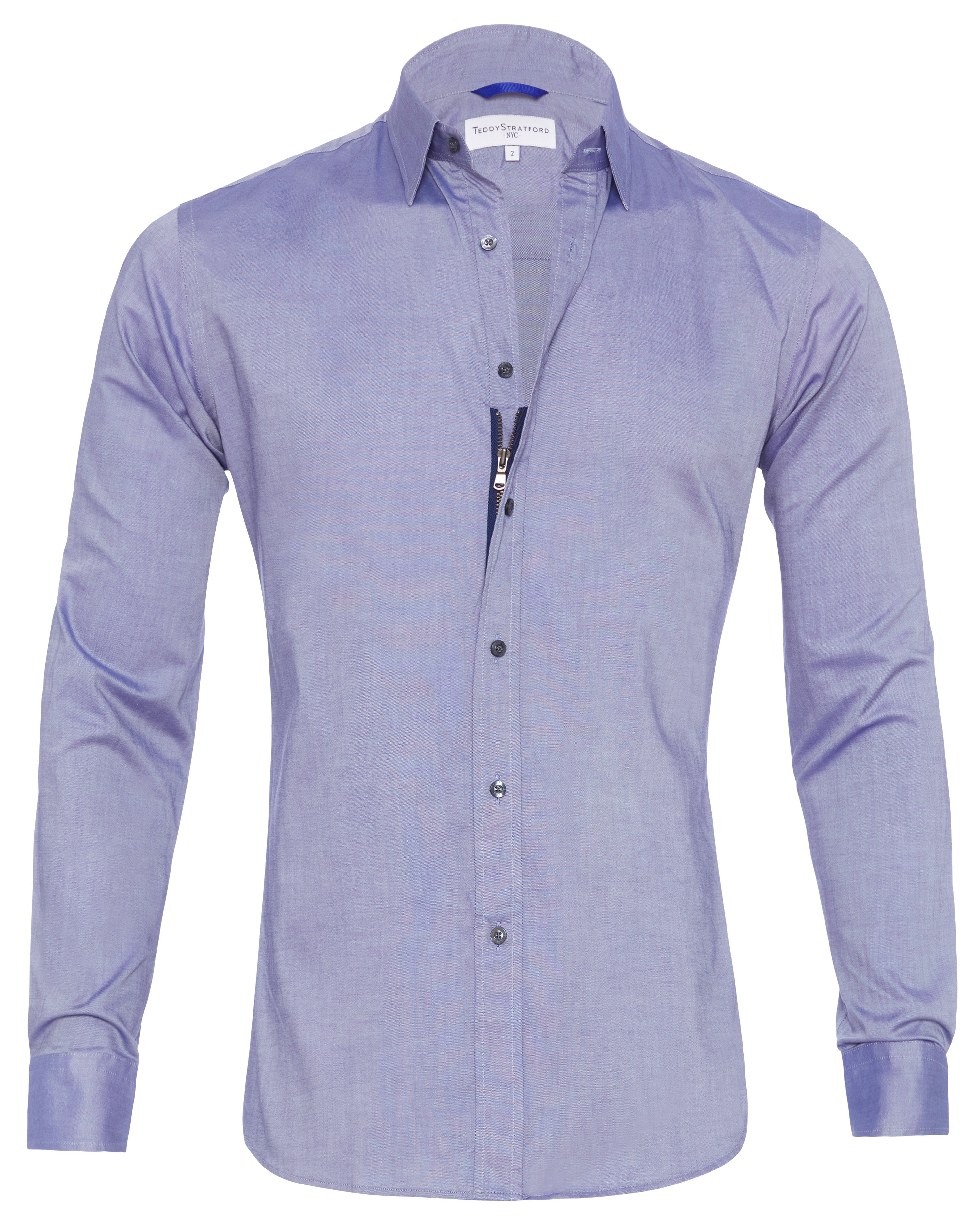 The OG Oxford