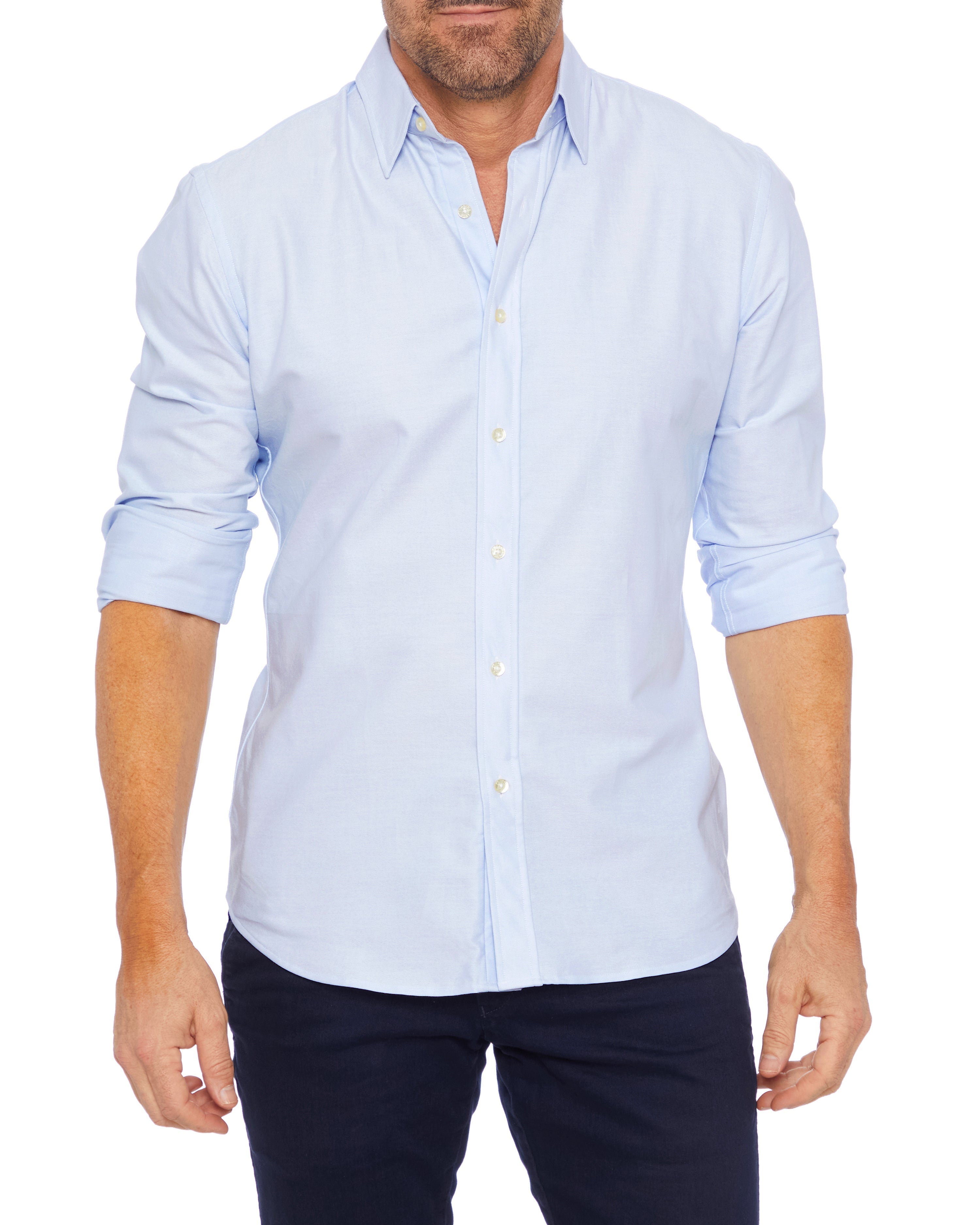 The OG Oxford