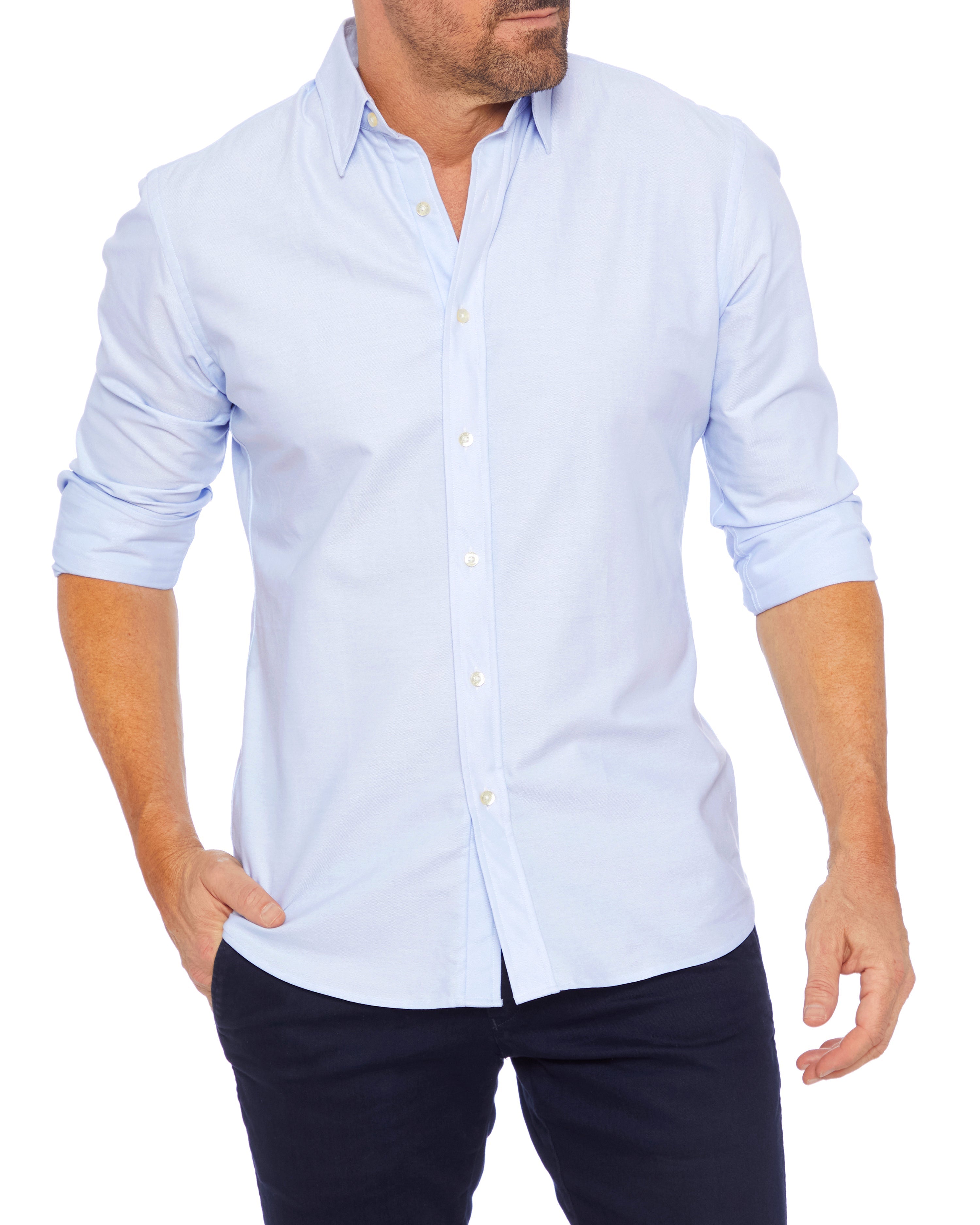 The OG Oxford