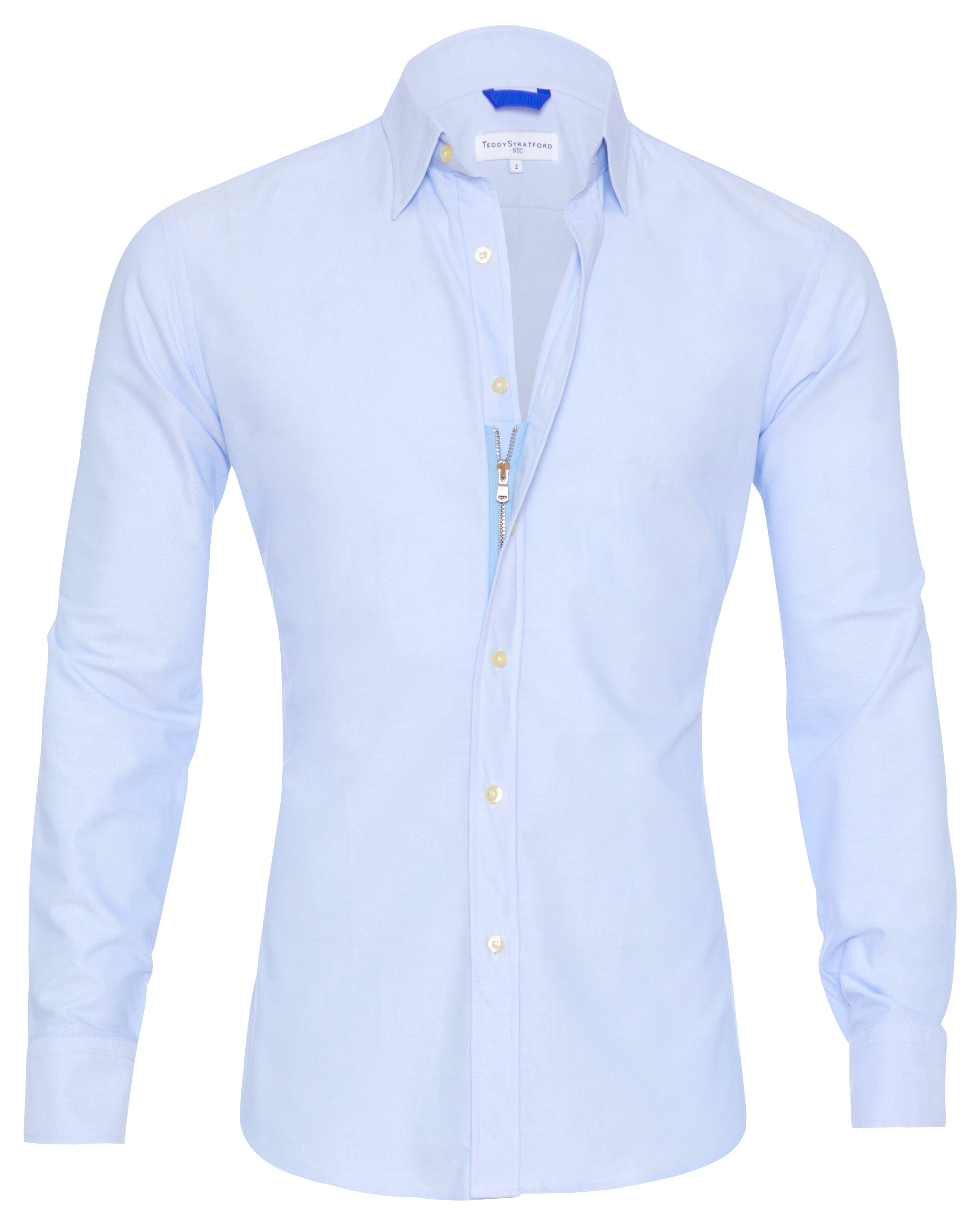 The OG Oxford