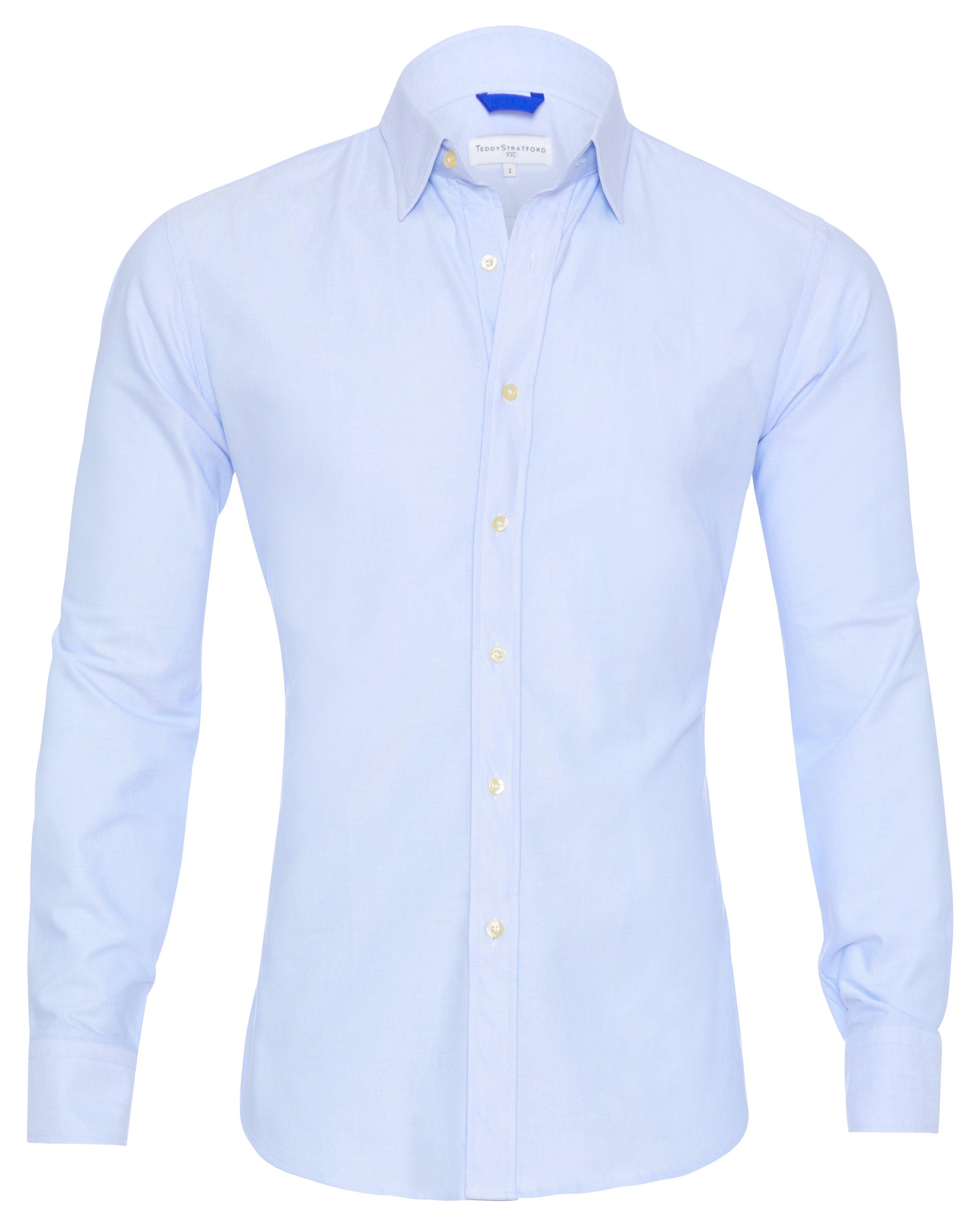 The OG Oxford