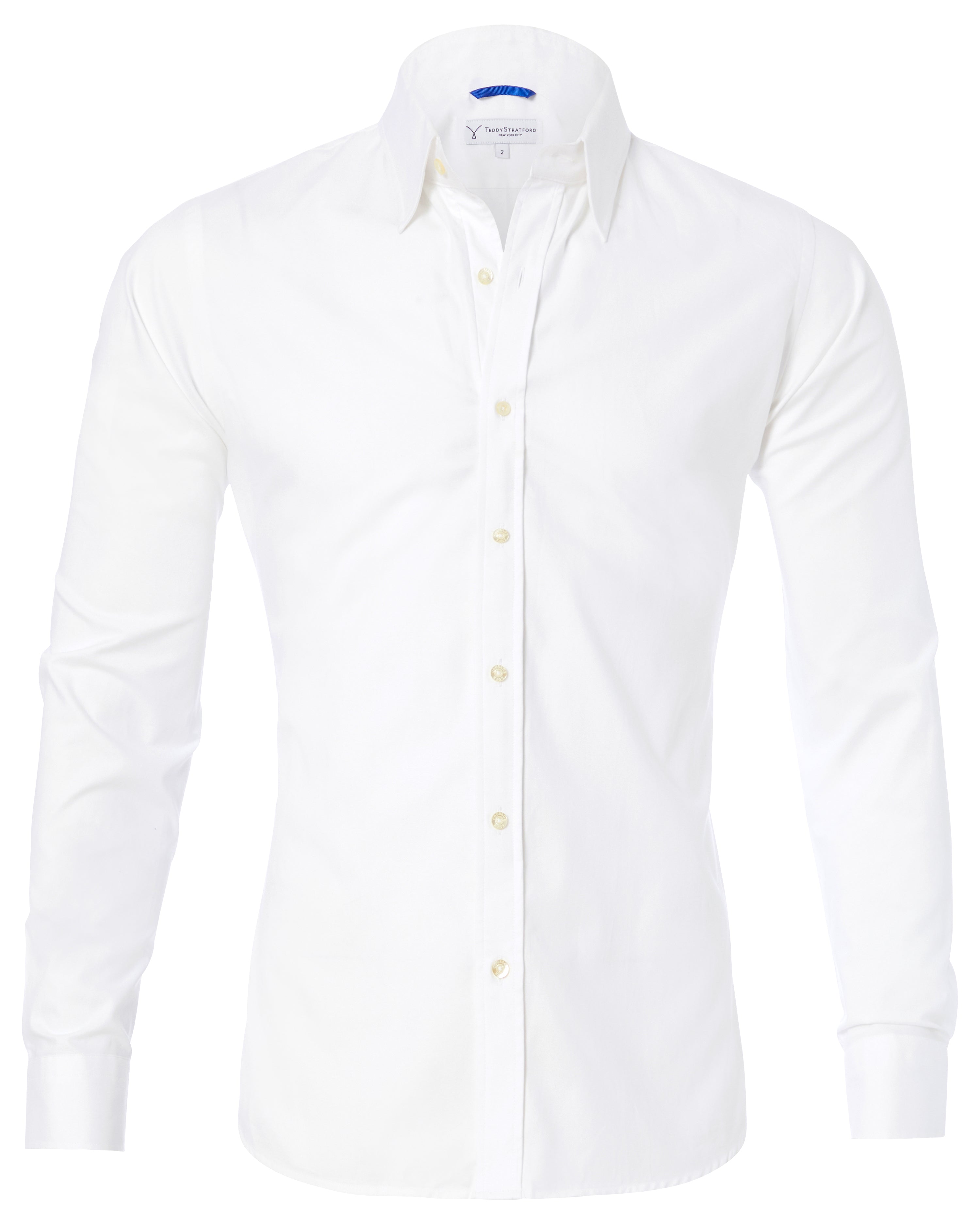 The OG Oxford