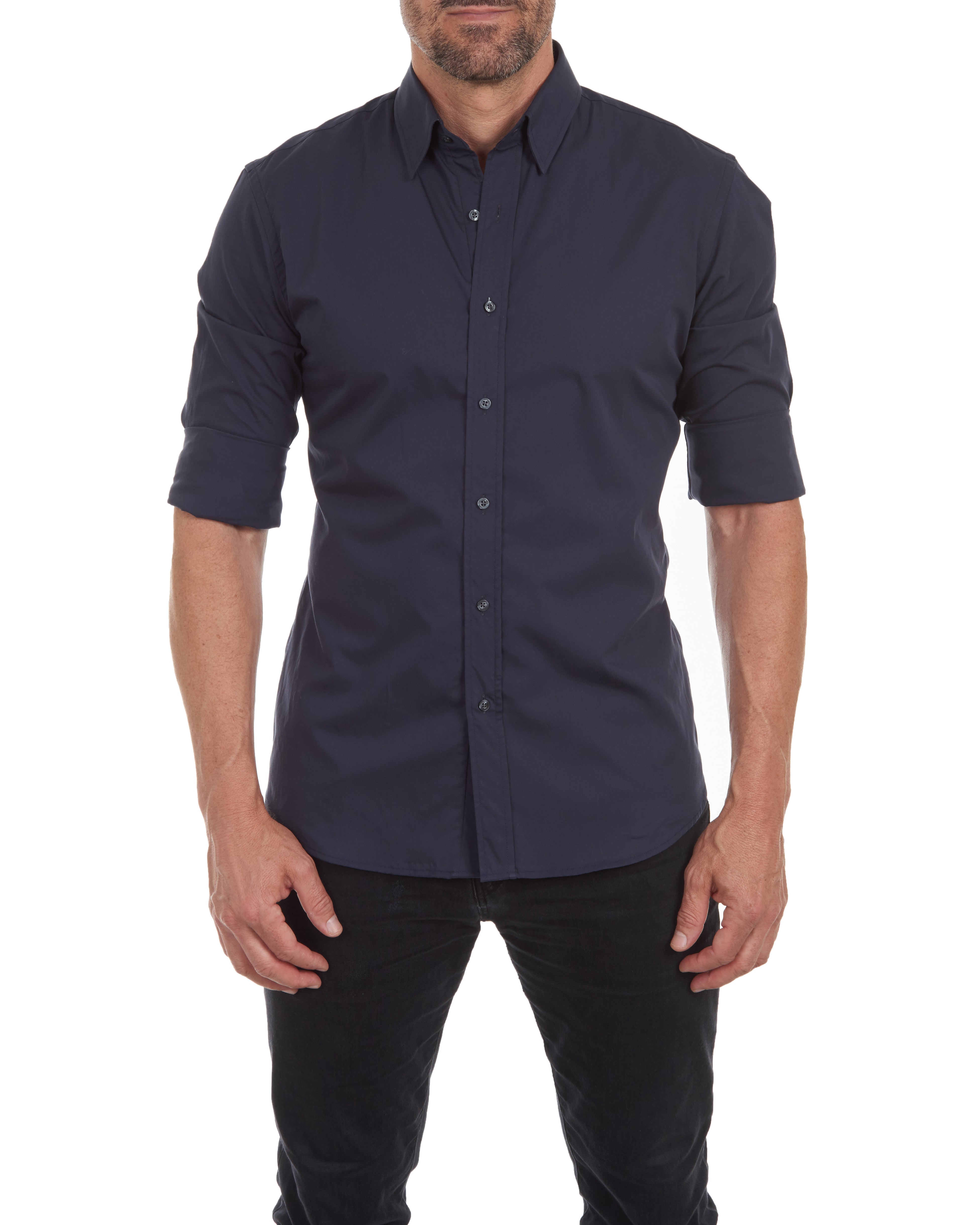 The Gateway Shirt