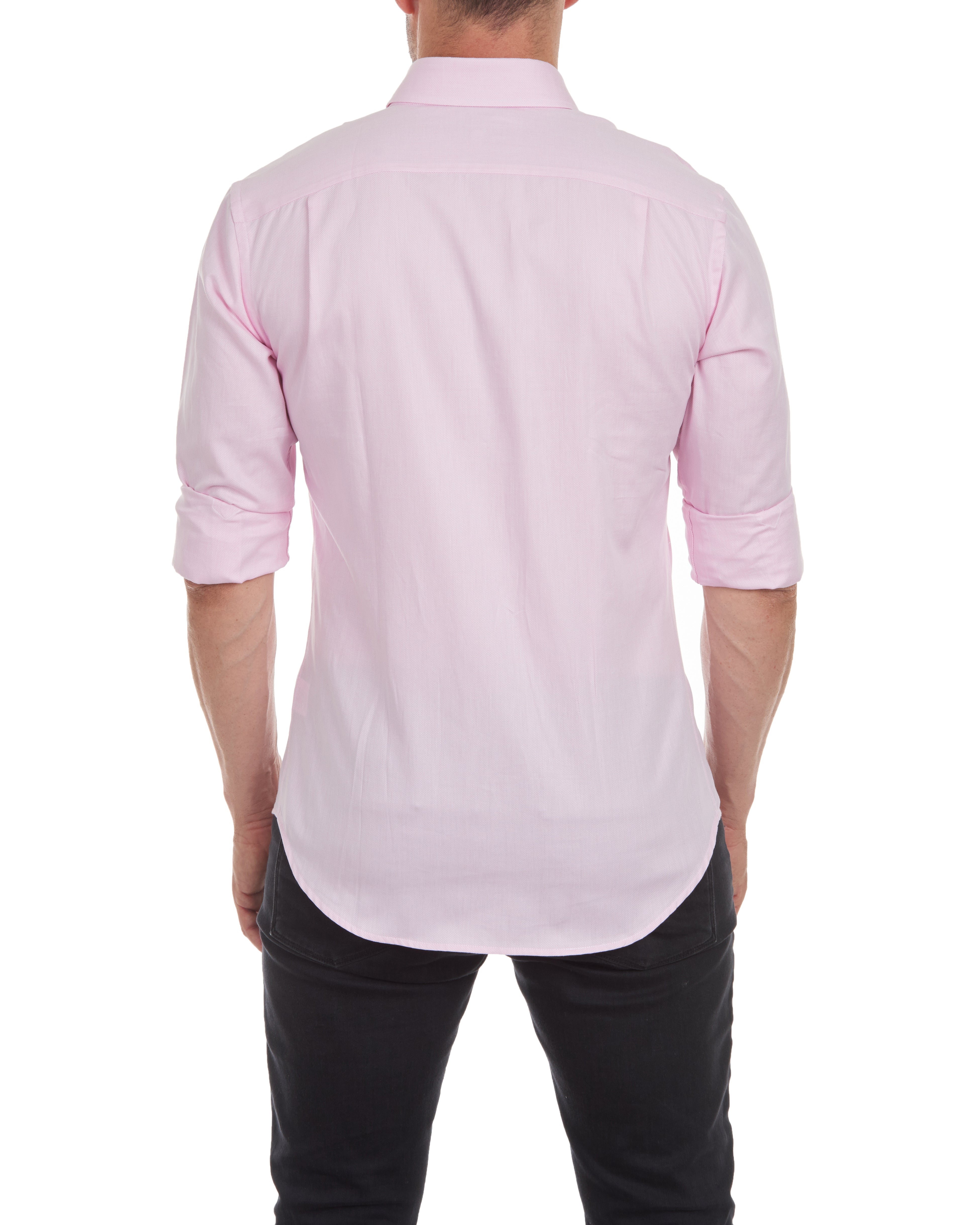 Stretch Royal Oxford