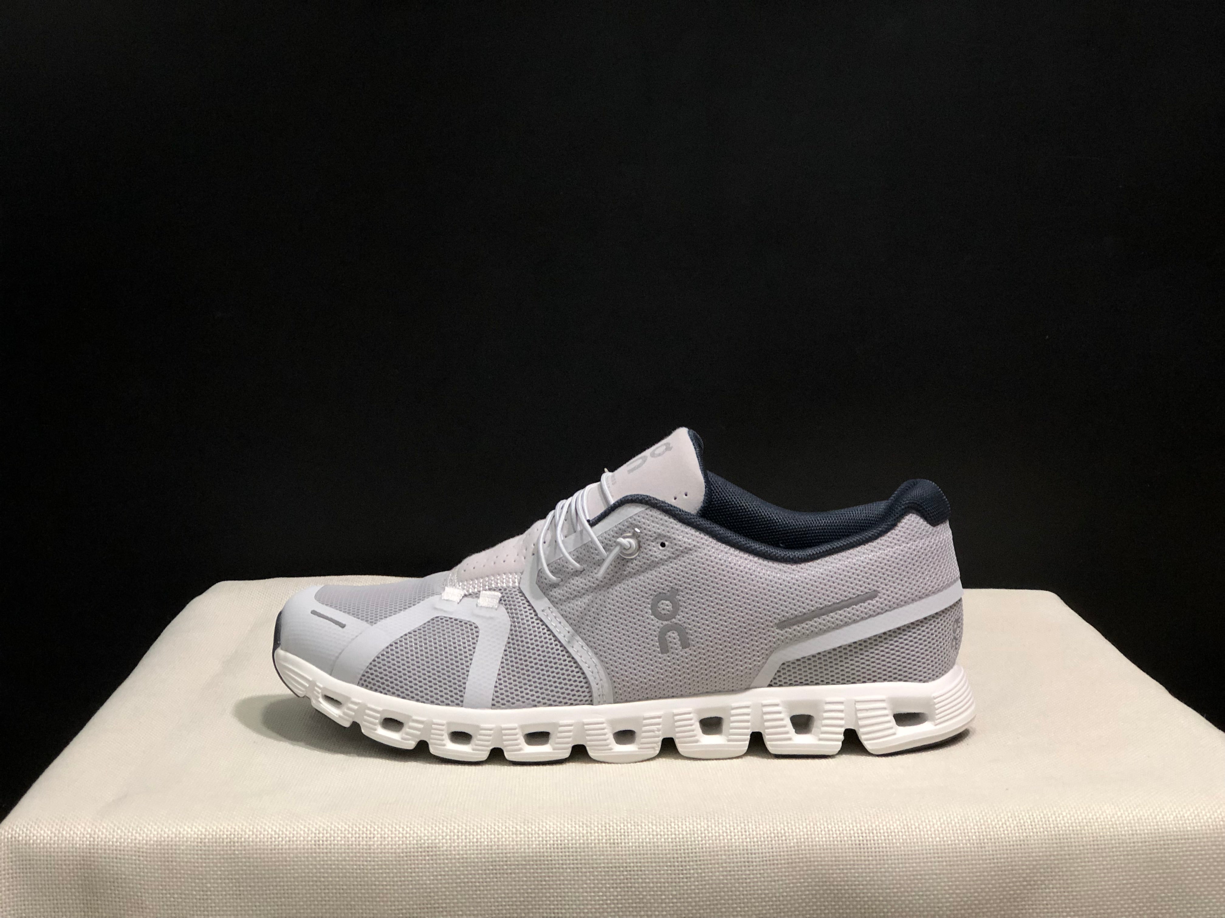 On Cloud 5 gray