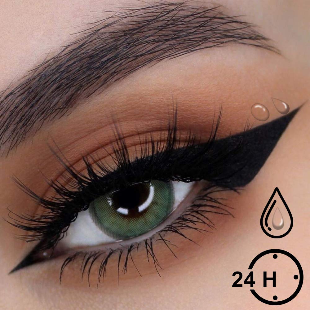 Adhesive Eyeliner Eyelash Glue Pencil